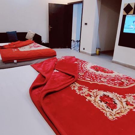 Hotel De Smart Multan Exterior foto