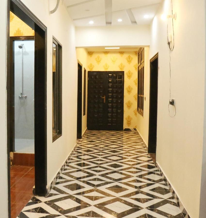 Hotel De Smart Multan Exterior foto