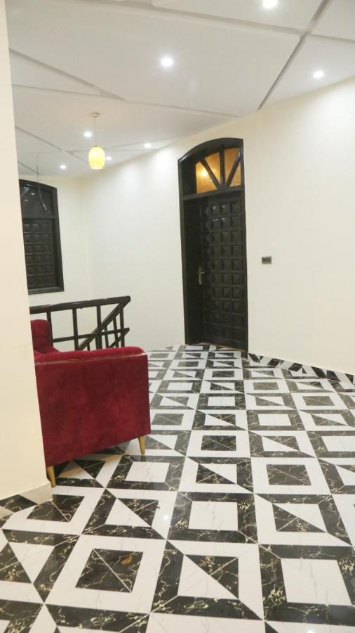 Hotel De Smart Multan Exterior foto